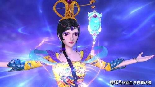 叶罗丽大爆料最新,神秘新角色与未公开剧情大揭秘
